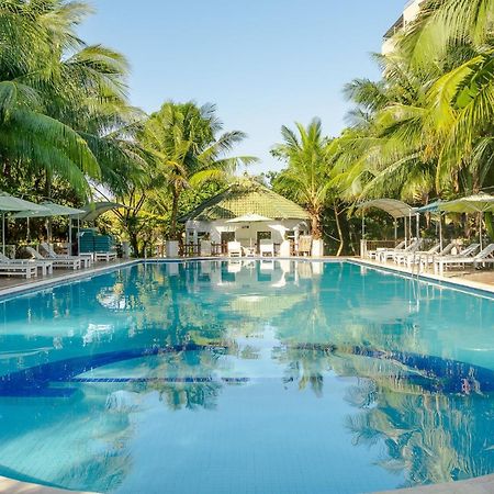 Phu Van Resort & Spa Phu Quoc Bagian luar foto