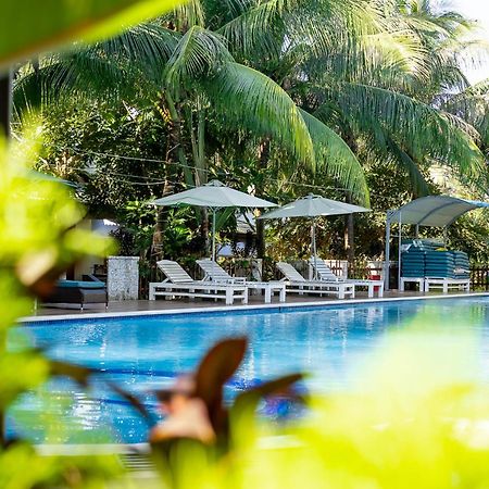 Phu Van Resort & Spa Phu Quoc Bagian luar foto