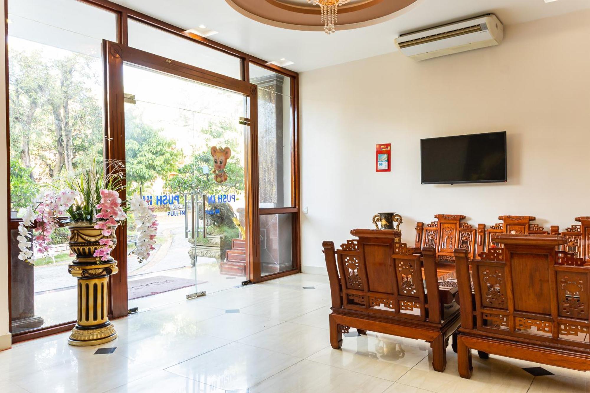 Phu Van Resort & Spa Phu Quoc Bagian luar foto