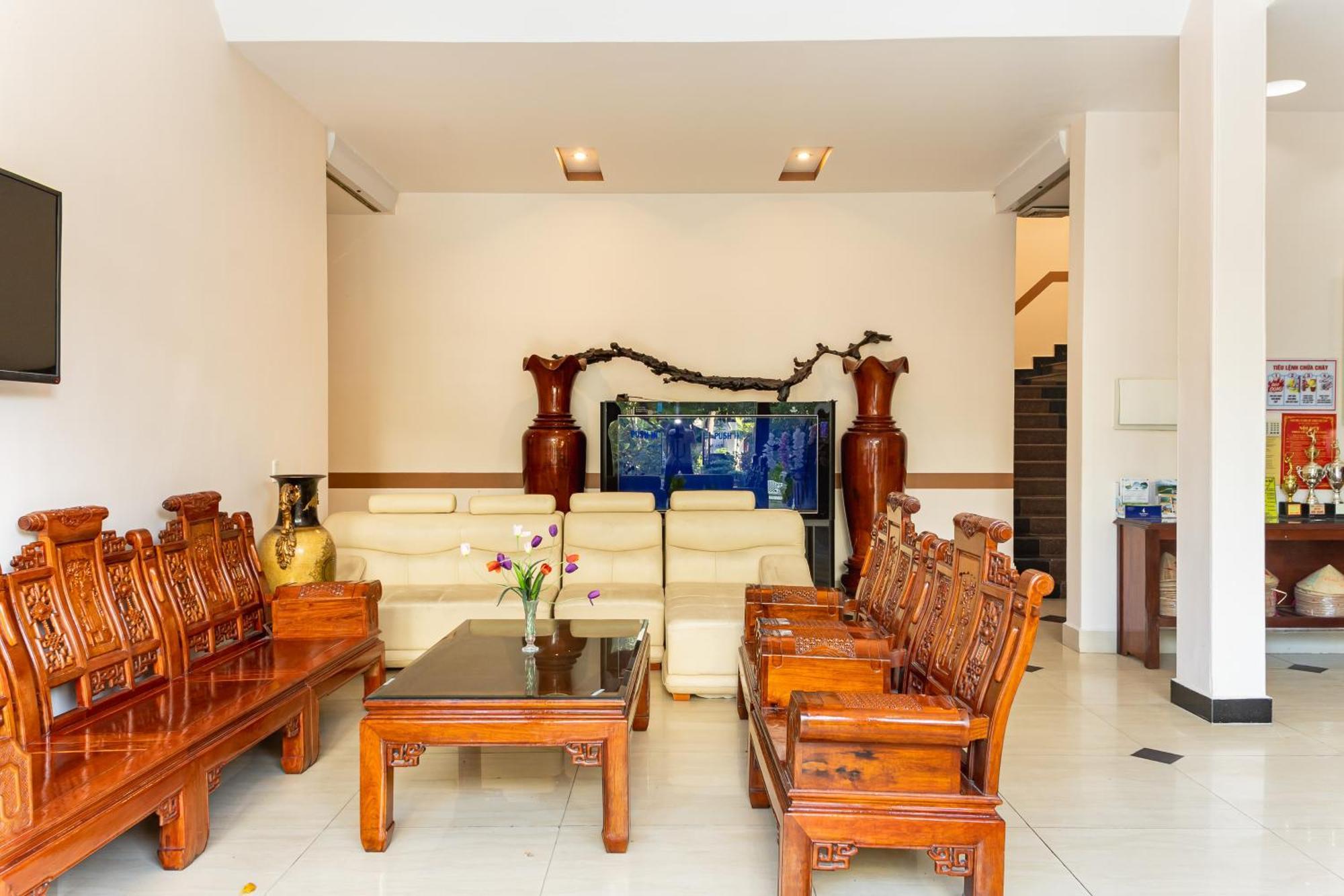 Phu Van Resort & Spa Phu Quoc Bagian luar foto