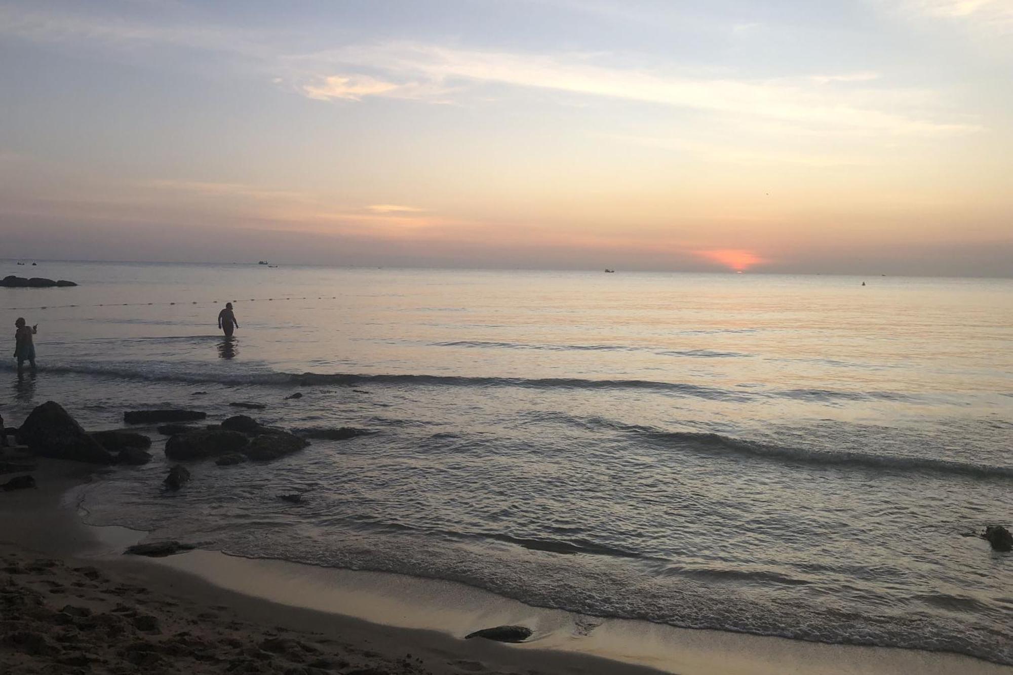 Phu Van Resort & Spa Phu Quoc Bagian luar foto