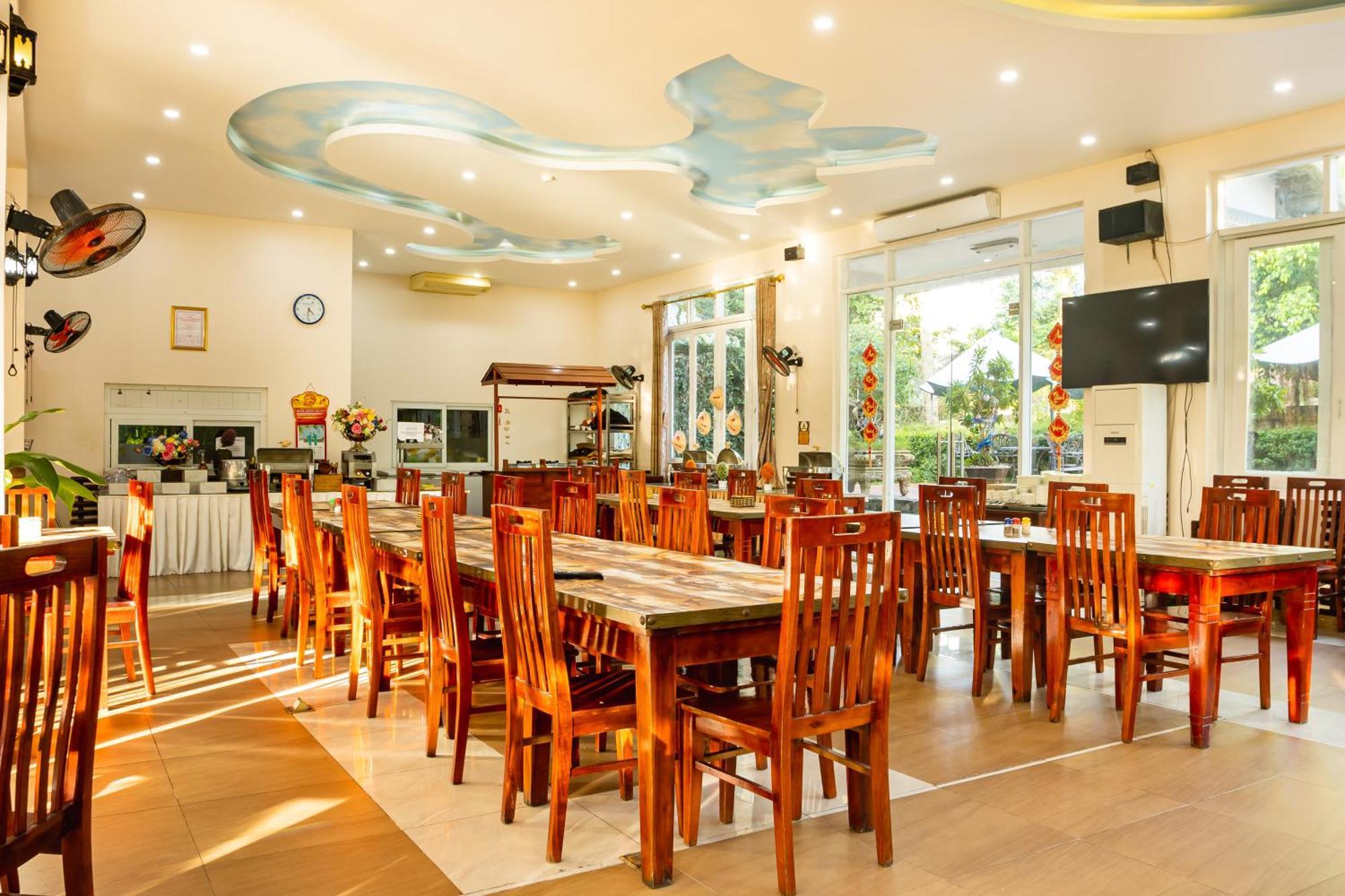 Phu Van Resort & Spa Phu Quoc Bagian luar foto