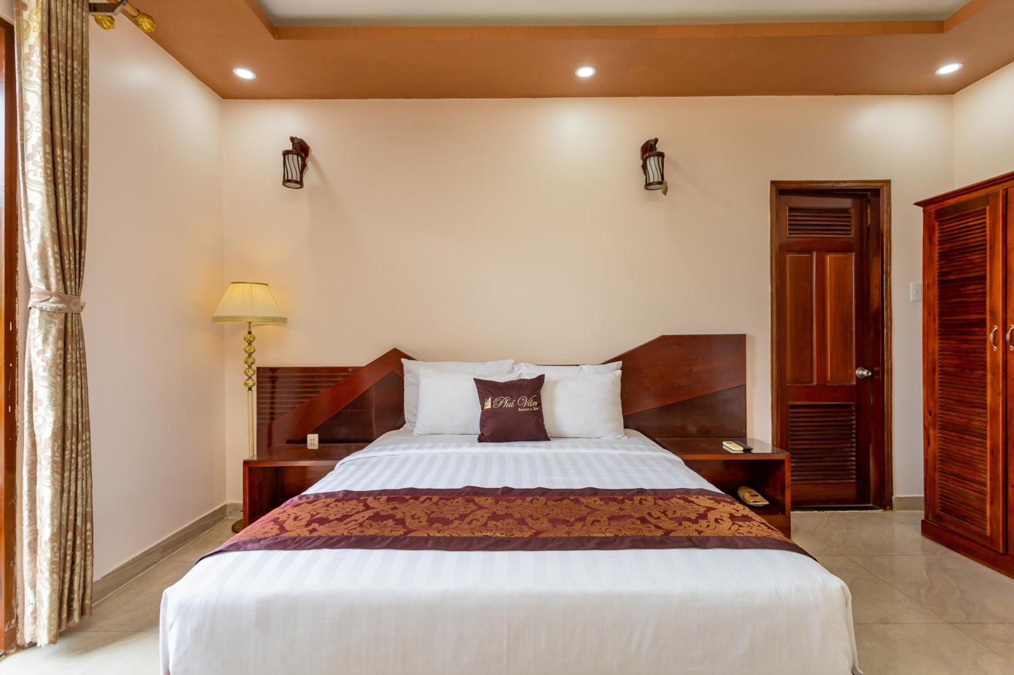 Phu Van Resort & Spa Phu Quoc Bagian luar foto