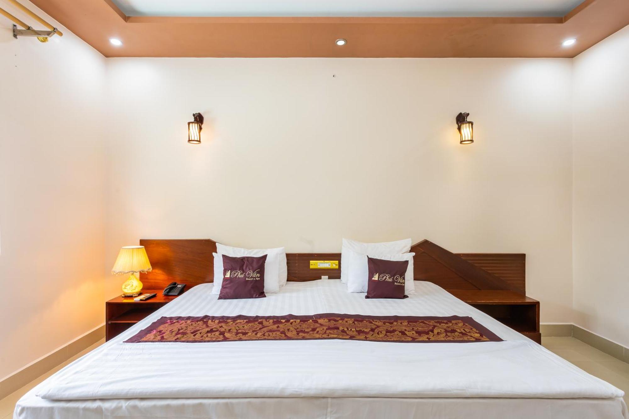 Phu Van Resort & Spa Phu Quoc Bagian luar foto