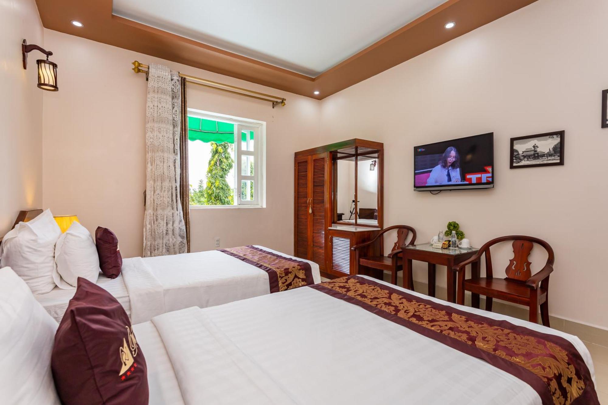 Phu Van Resort & Spa Phu Quoc Bagian luar foto