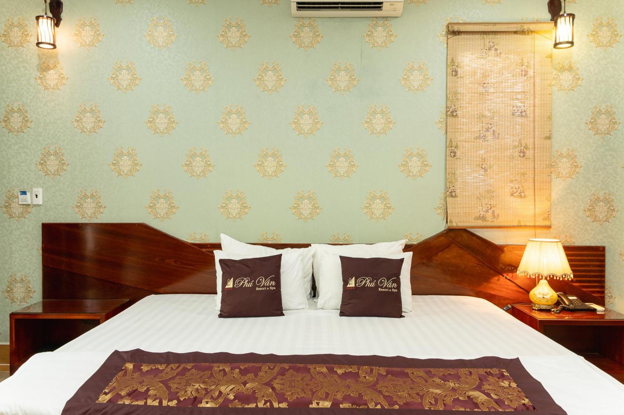 Phu Van Resort & Spa Phu Quoc Bagian luar foto