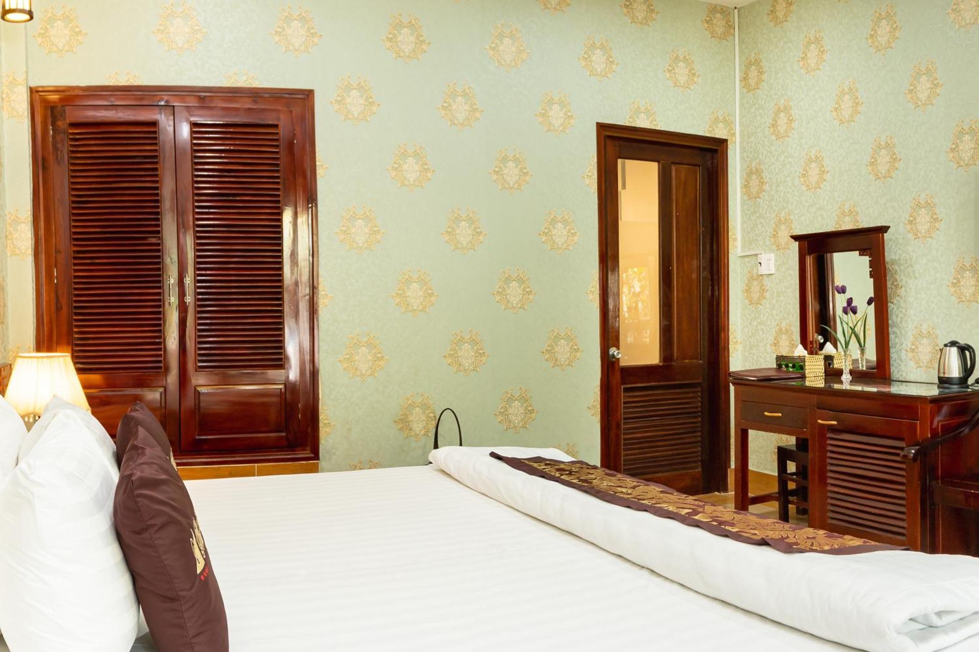 Phu Van Resort & Spa Phu Quoc Bagian luar foto