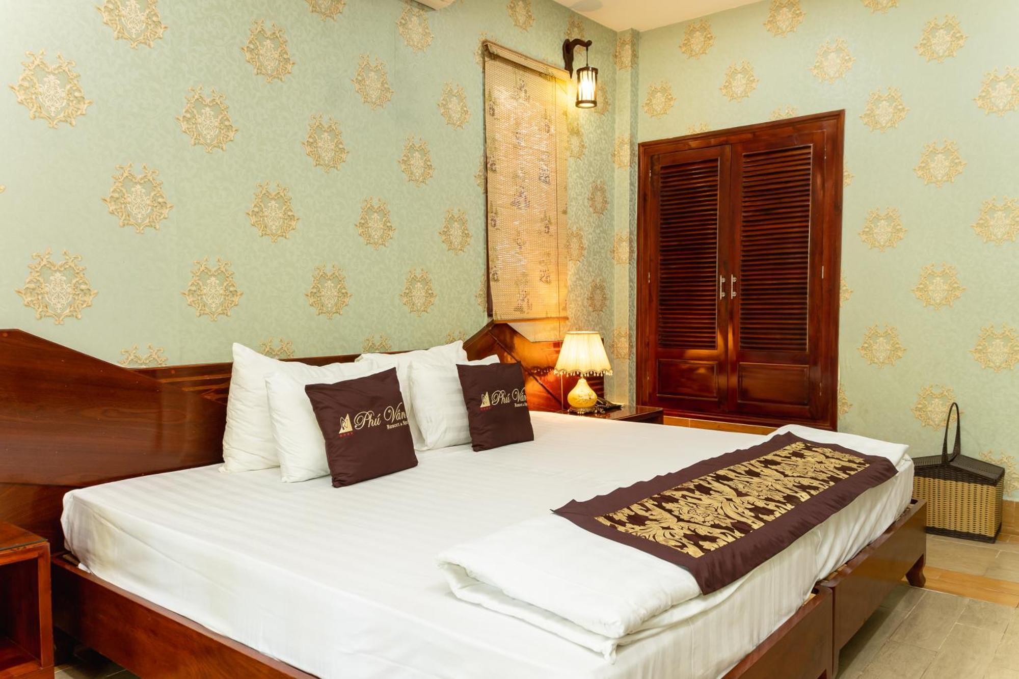 Phu Van Resort & Spa Phu Quoc Bagian luar foto