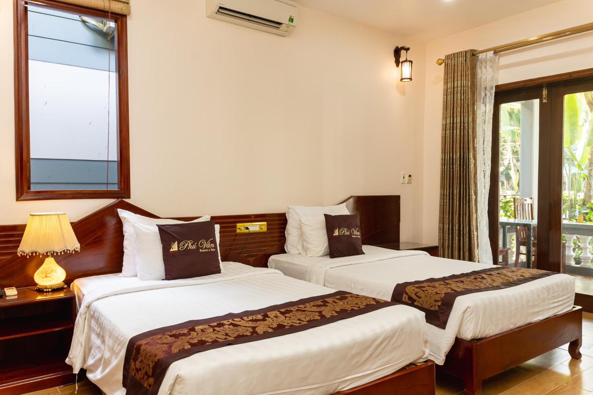 Phu Van Resort & Spa Phu Quoc Bagian luar foto