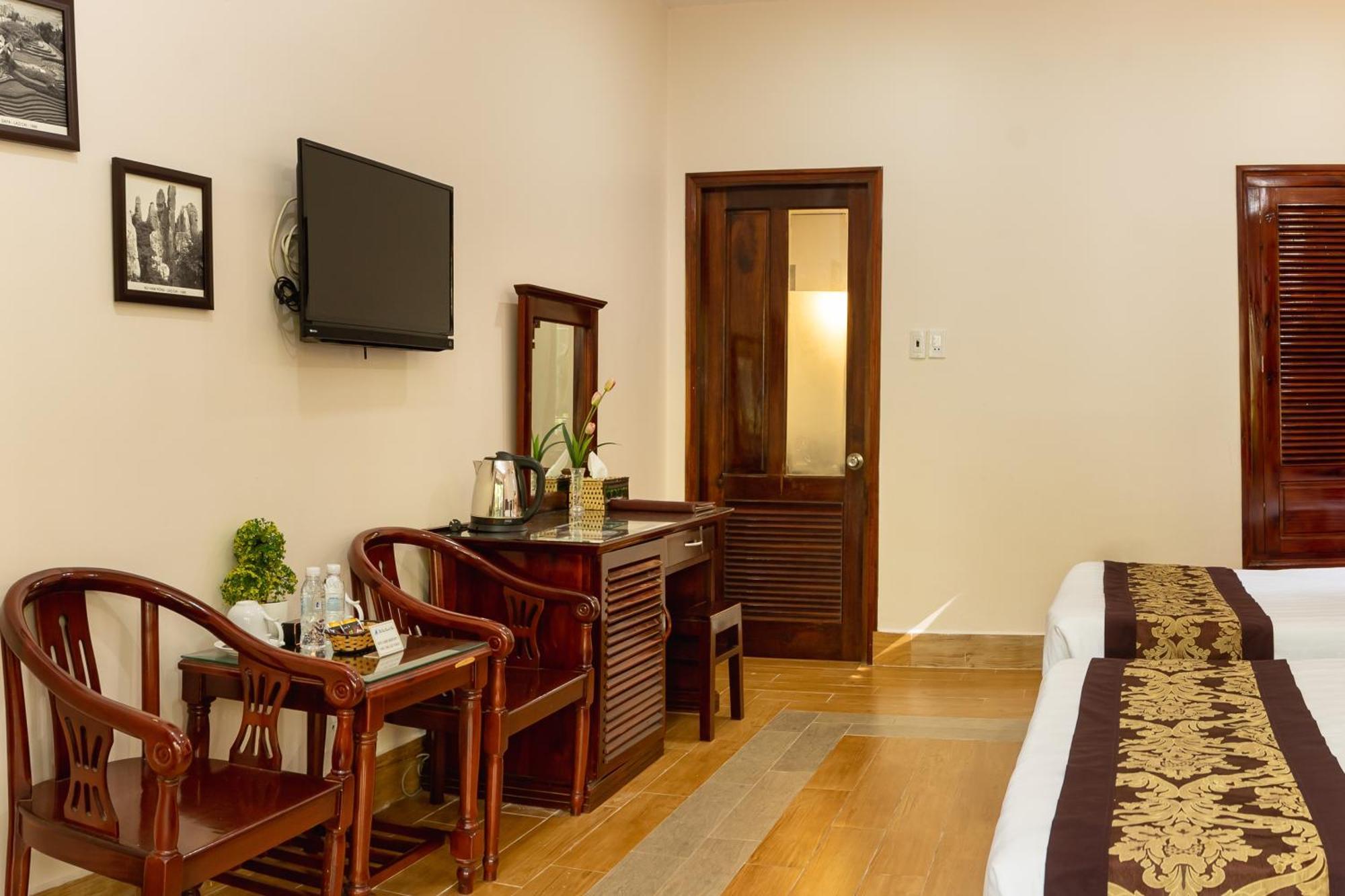 Phu Van Resort & Spa Phu Quoc Bagian luar foto