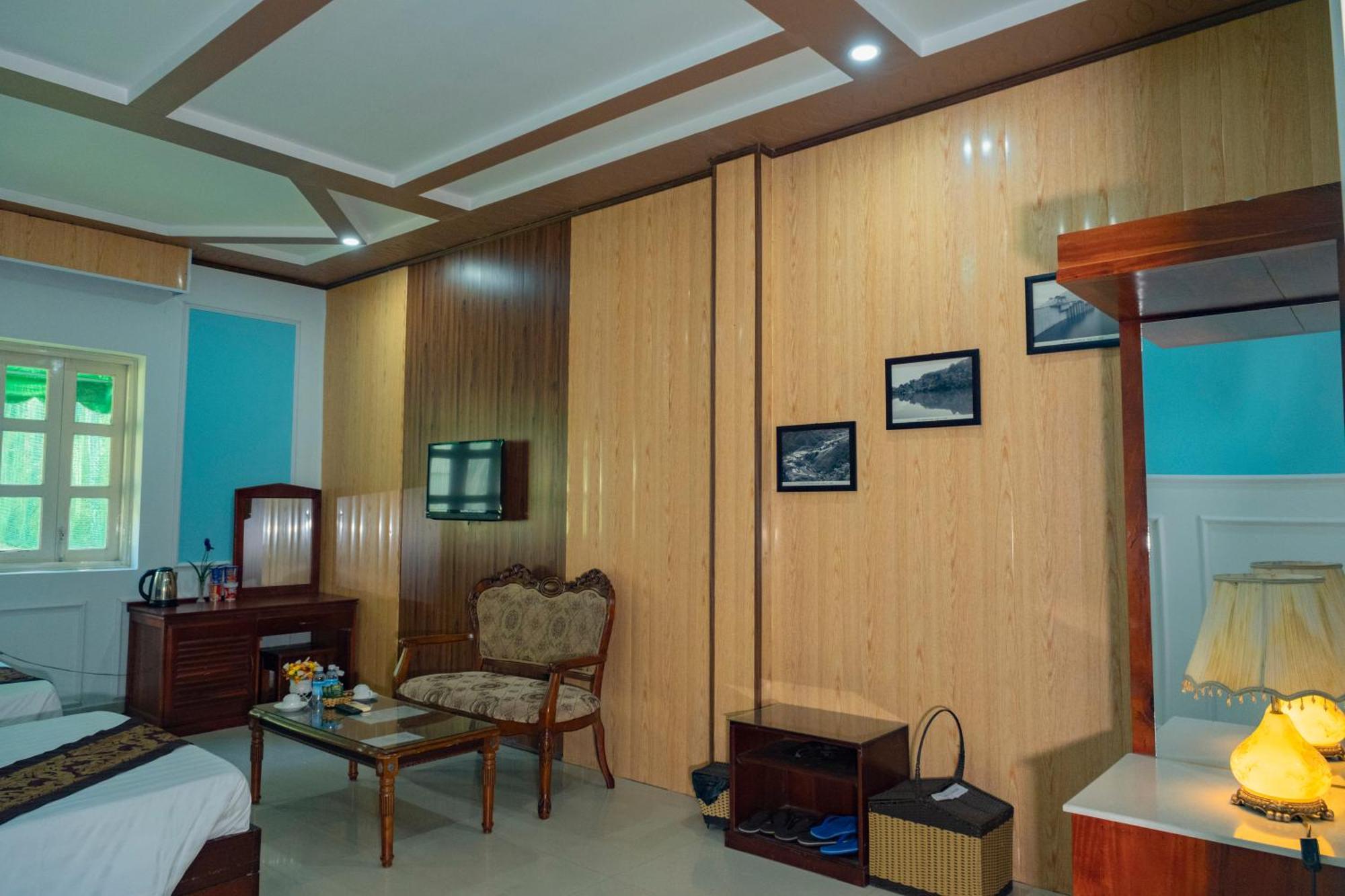 Phu Van Resort & Spa Phu Quoc Bagian luar foto