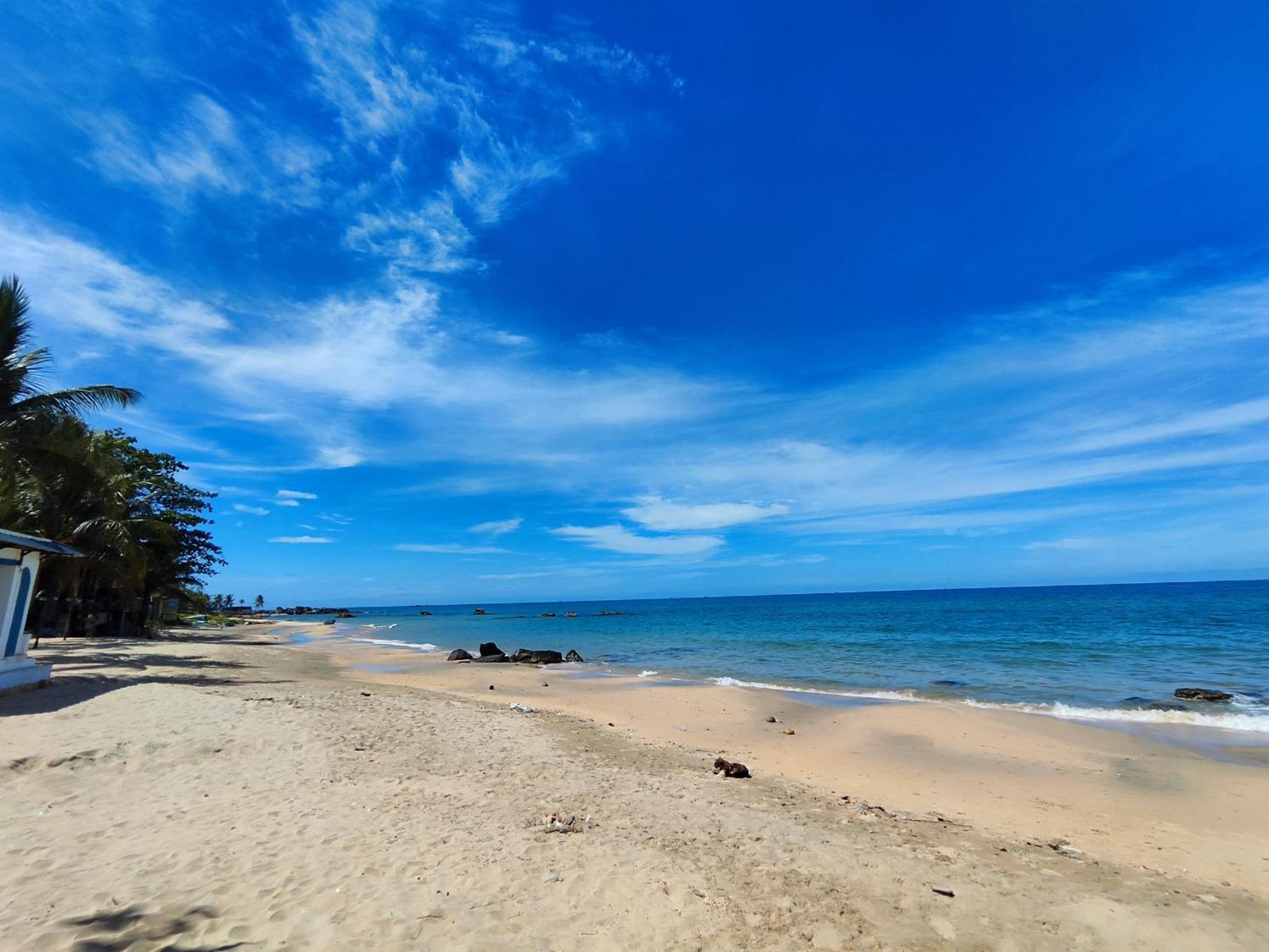 Phu Van Resort & Spa Phu Quoc Bagian luar foto