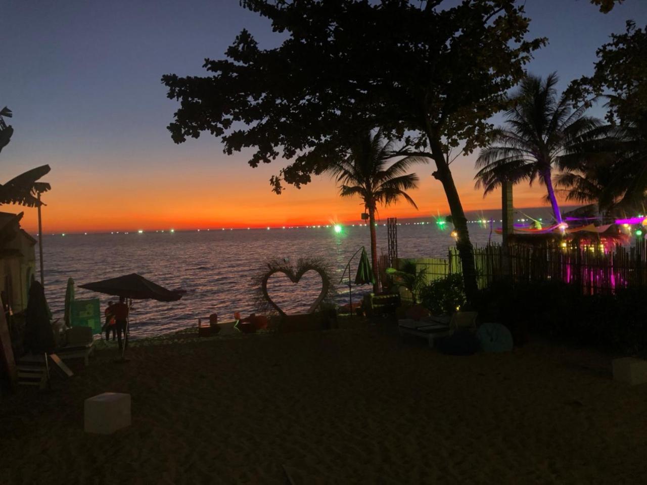 Phu Van Resort & Spa Phu Quoc Bagian luar foto