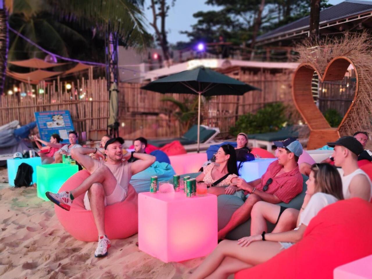 Phu Van Resort & Spa Phu Quoc Bagian luar foto