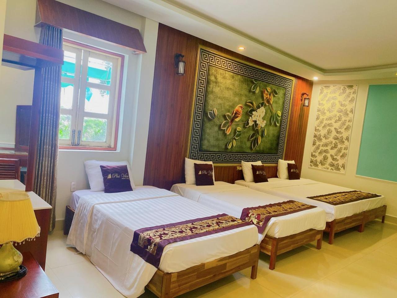 Phu Van Resort & Spa Phu Quoc Bagian luar foto