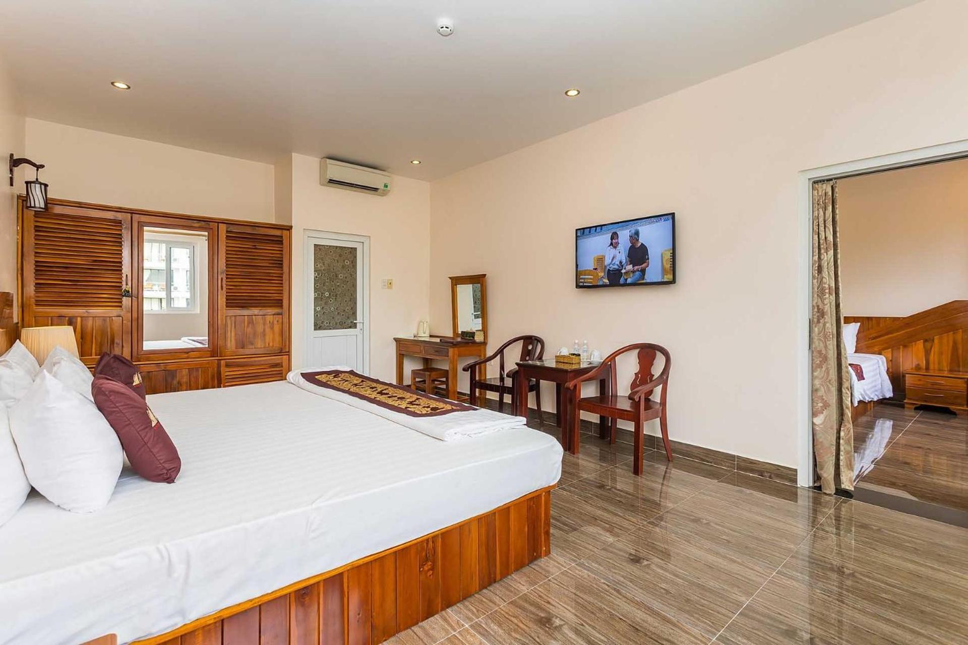 Phu Van Resort & Spa Phu Quoc Bagian luar foto