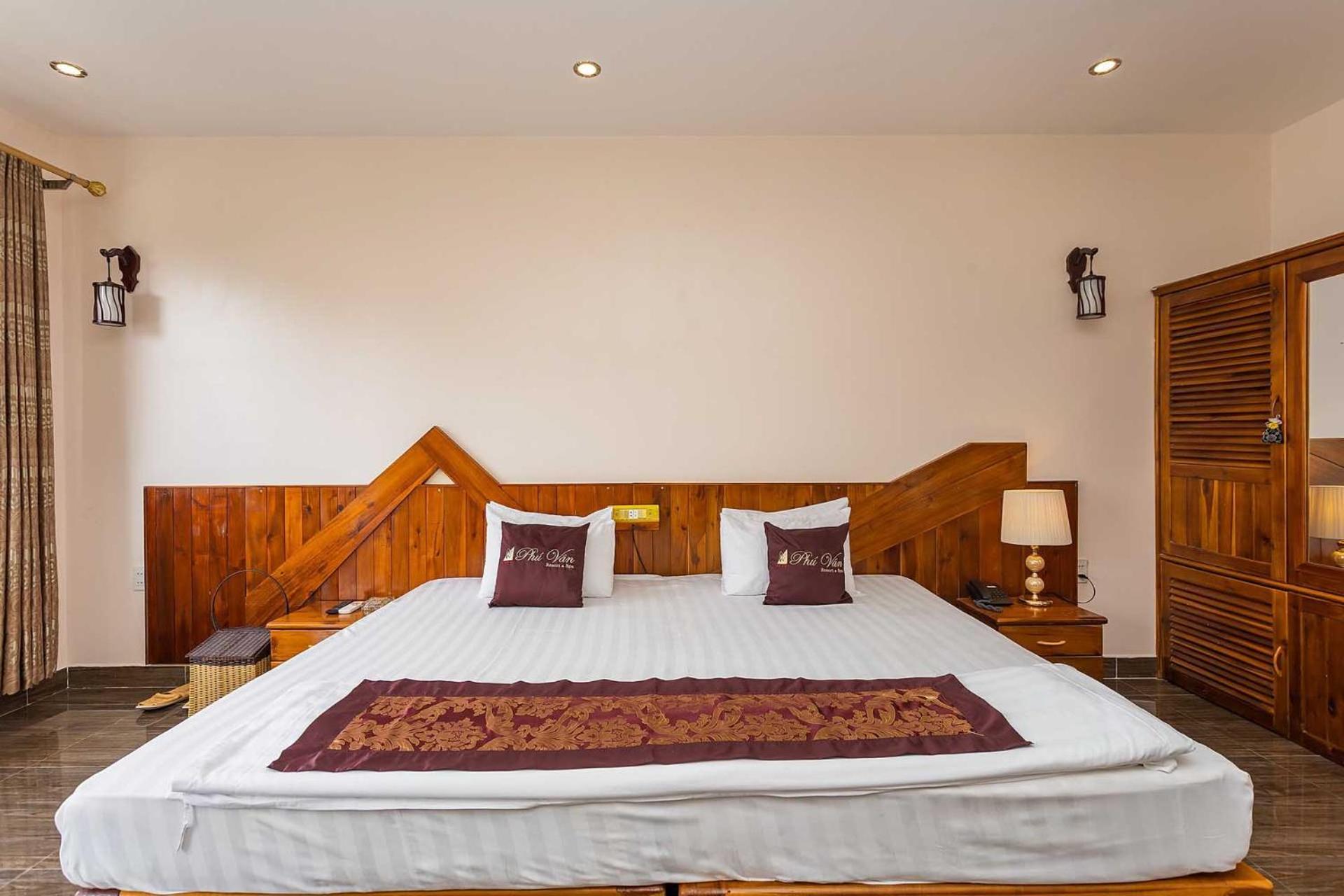 Phu Van Resort & Spa Phu Quoc Bagian luar foto