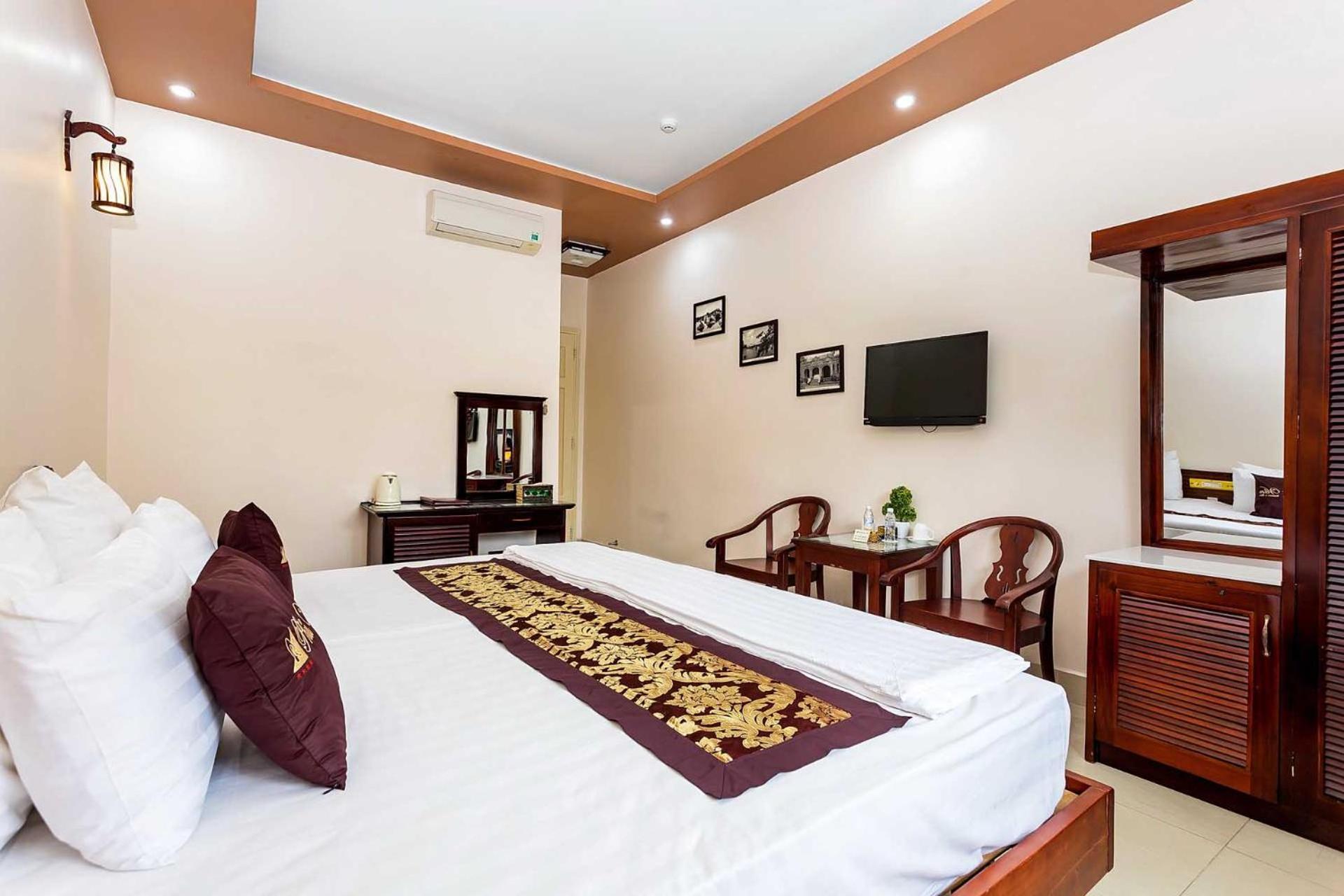 Phu Van Resort & Spa Phu Quoc Bagian luar foto